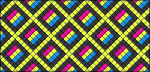 Normal pattern #121150 variation #223570