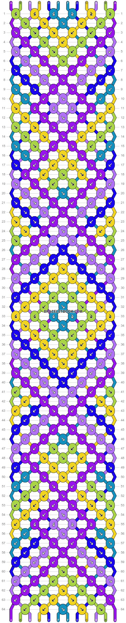 Normal pattern #122201 variation #223595 pattern