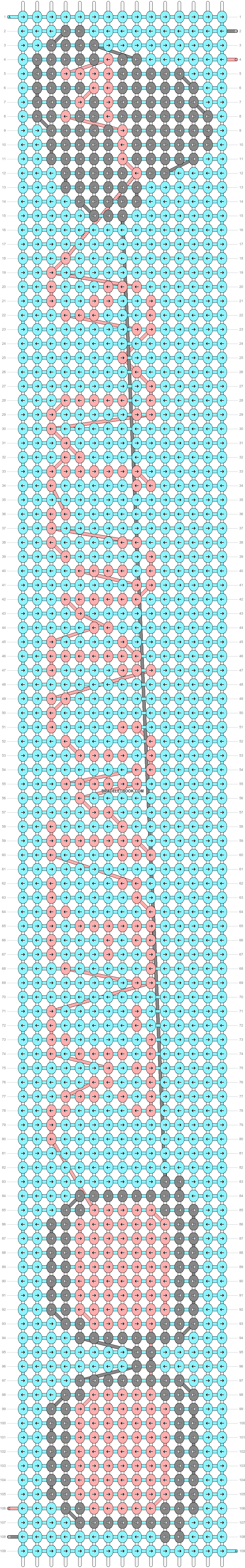 Alpha pattern #122229 variation #223635 pattern