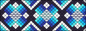 Normal pattern #122243 variation #223640