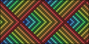 Normal pattern #121801 variation #223650