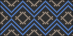 Normal pattern #122310 variation #223661