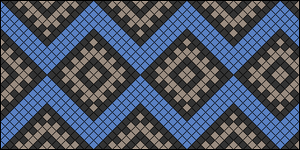 Normal pattern #122310 variation #223662