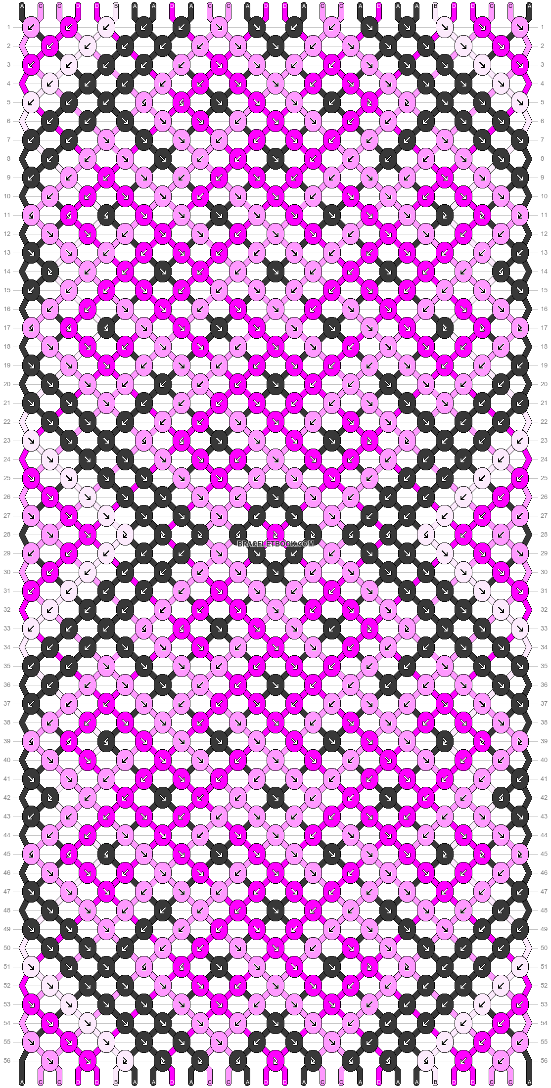 Normal pattern #13364 variation #223671 pattern