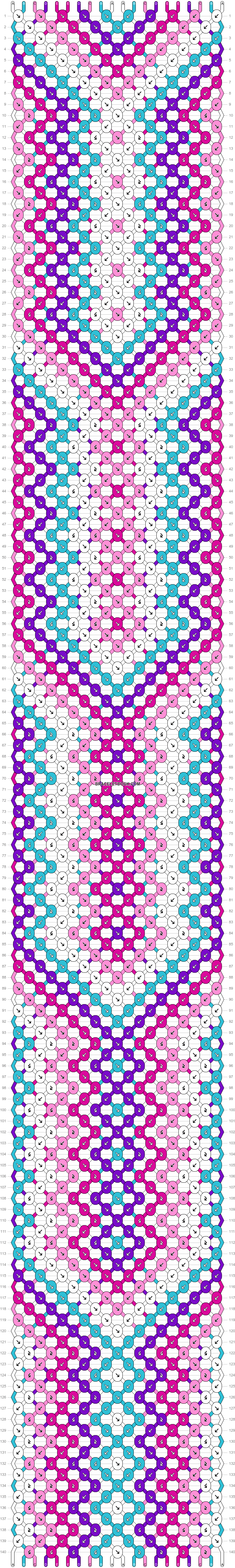 Normal pattern #50222 variation #223675 pattern