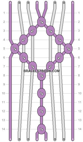 Normal pattern #121470 variation #223697 pattern