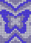 Alpha pattern #116612 variation #223709