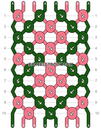 Normal pattern #121962 variation #223714 pattern