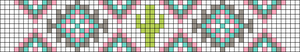 Alpha pattern #122280 variation #223728