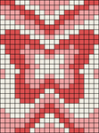 Alpha pattern #116612 variation #223736