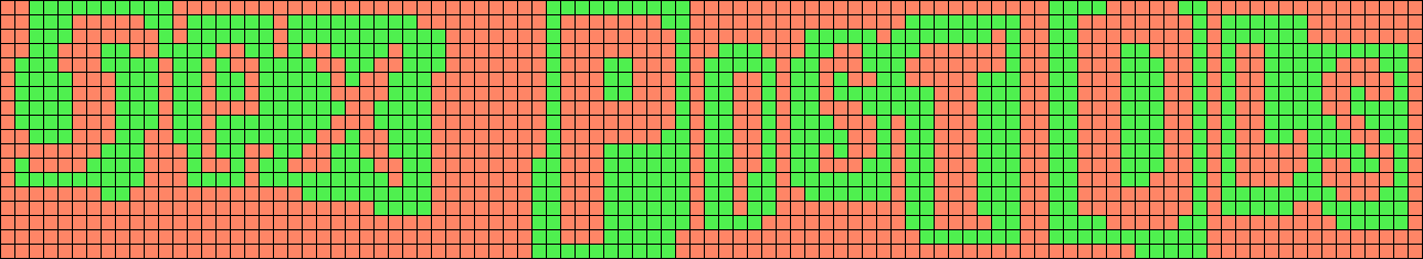 Alpha pattern #9369 variation #223737 preview