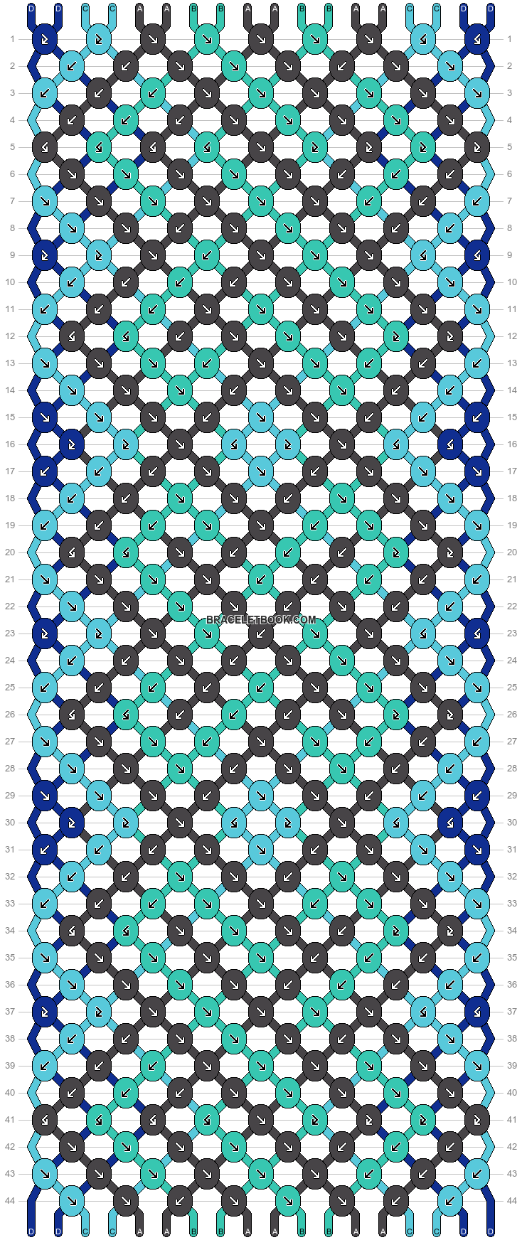 Normal pattern #102515 variation #223747 pattern