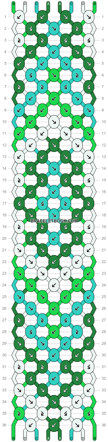 Normal pattern #117174 variation #223760 pattern