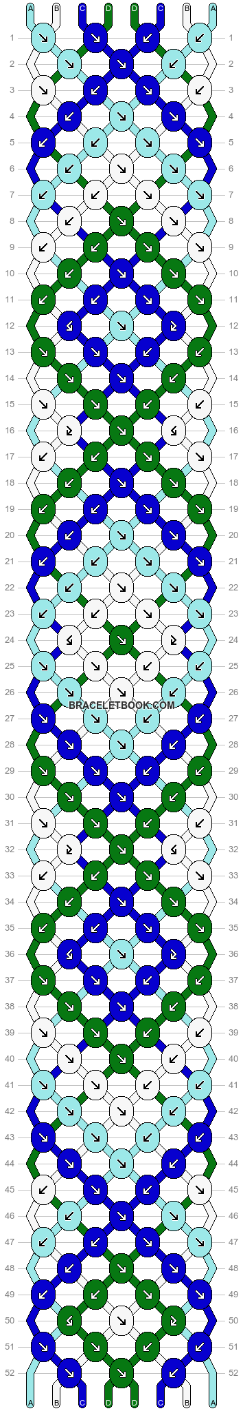 Normal pattern #119382 variation #223778 pattern