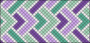 Normal pattern #80551 variation #223800