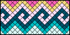 Normal pattern #90058 variation #223812