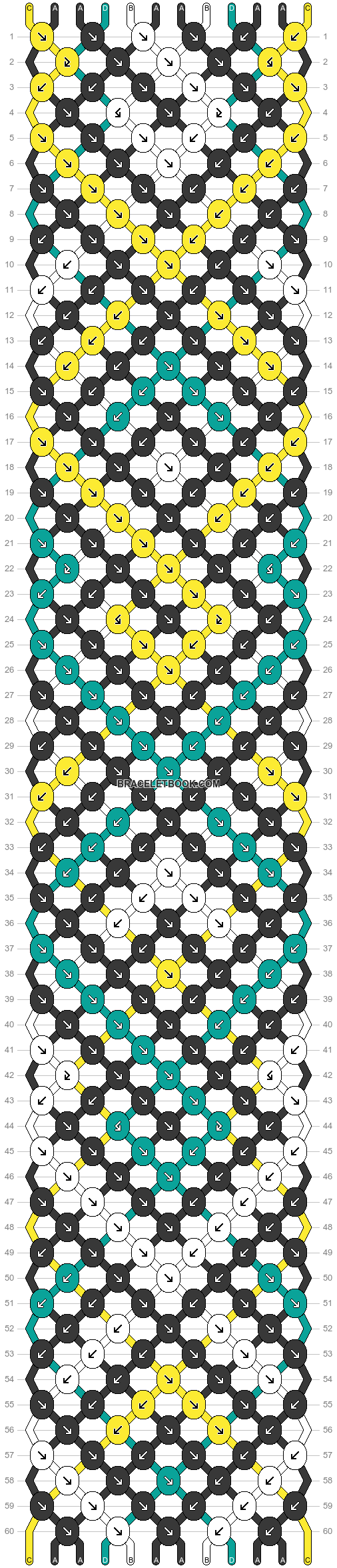 Normal pattern #101503 variation #223813 pattern