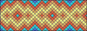 Normal pattern #9251 variation #223816