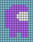 Alpha pattern #122256 variation #223834