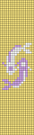 Alpha pattern #77016 variation #223863
