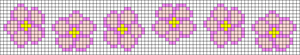 Alpha pattern #80559 variation #223867