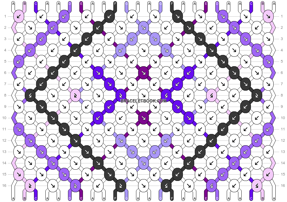 Normal pattern #122308 variation #223874 pattern