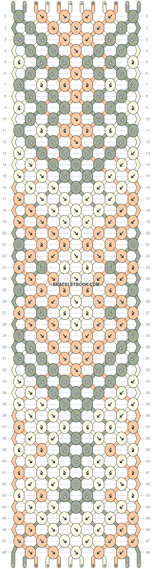 Normal pattern #112418 variation #223888 pattern
