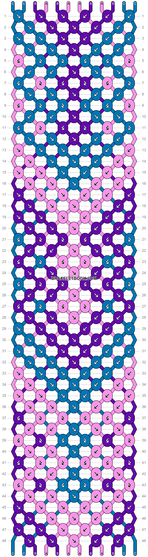 Normal pattern #112418 variation #223896 pattern