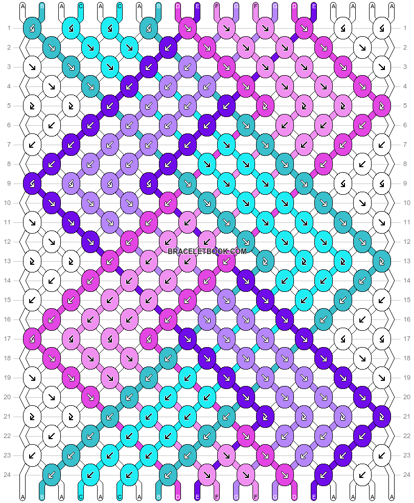 Normal pattern #24478 variation #223916 pattern