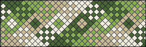 Normal pattern #122125 variation #223935