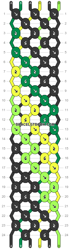 Normal pattern #30006 variation #223945 pattern