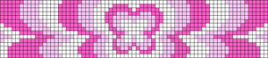 Alpha pattern #122367 variation #223969