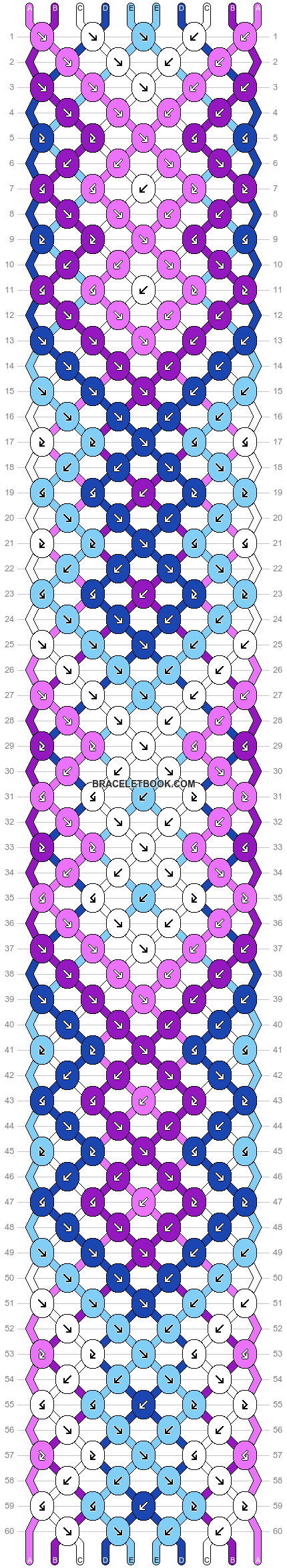 Normal pattern #80756 variation #223979 pattern