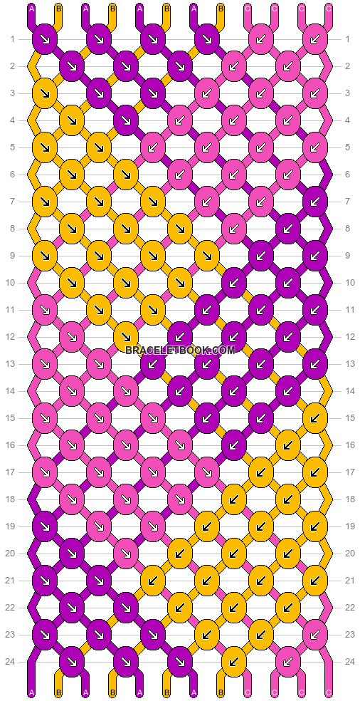 Normal pattern #1273 variation #223985 pattern