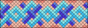 Normal pattern #71275 variation #224018