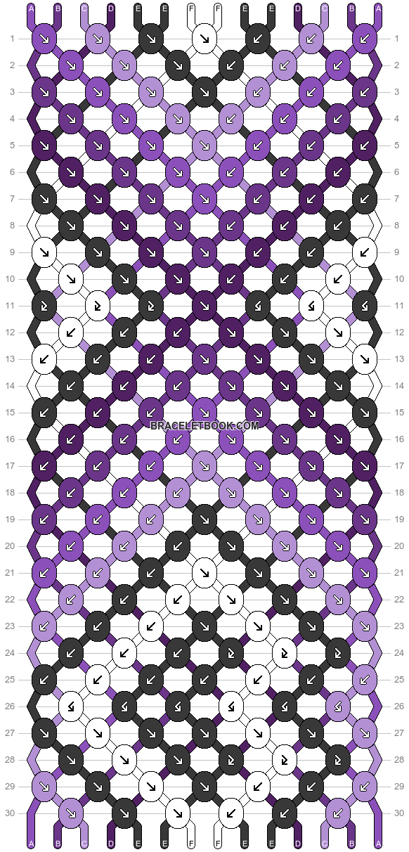 Normal pattern #39722 variation #224019 pattern