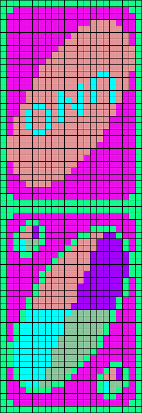 Alpha pattern #50184 variation #224033 preview