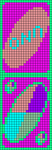 Alpha pattern #50184 variation #224033