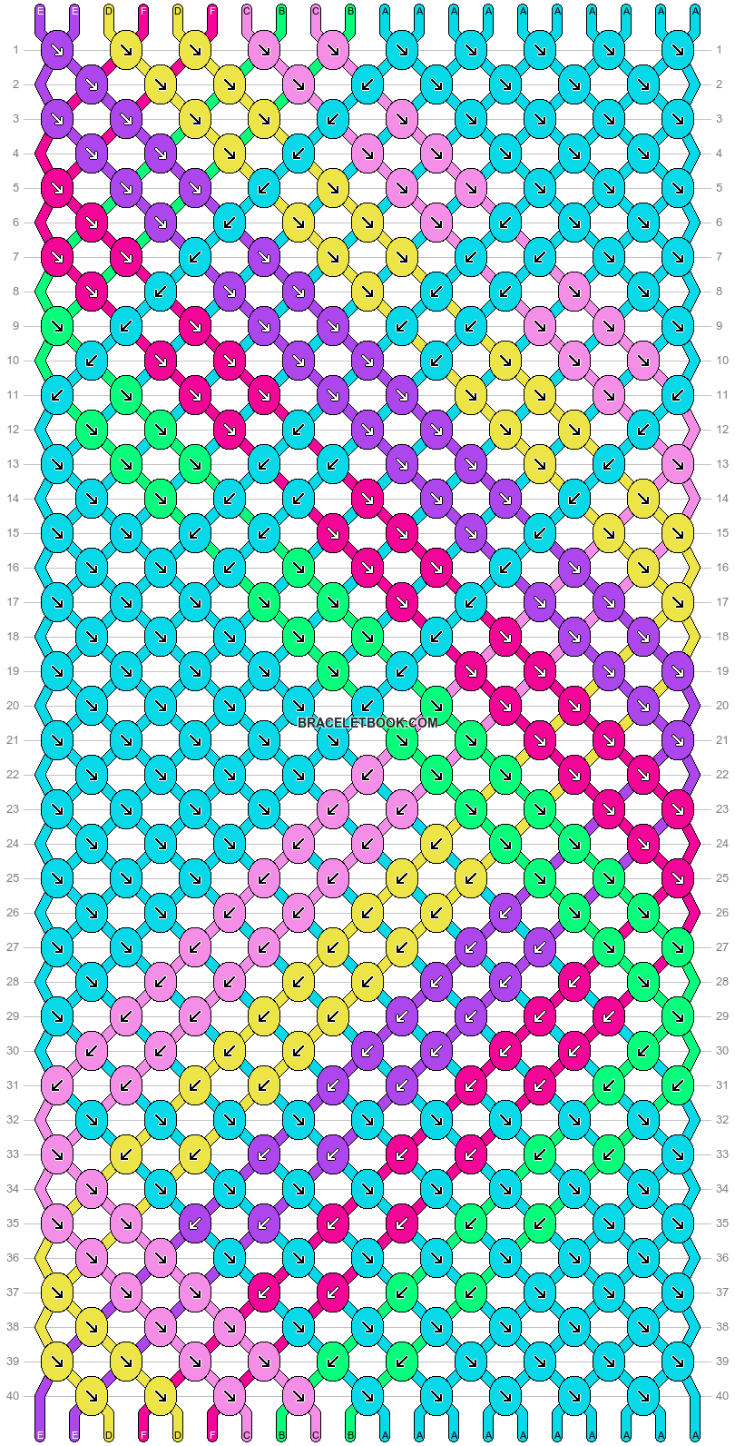 Normal pattern #110961 variation #224038 pattern