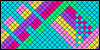 Normal pattern #110961 variation #224038