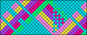 Normal pattern #110961 variation #224038