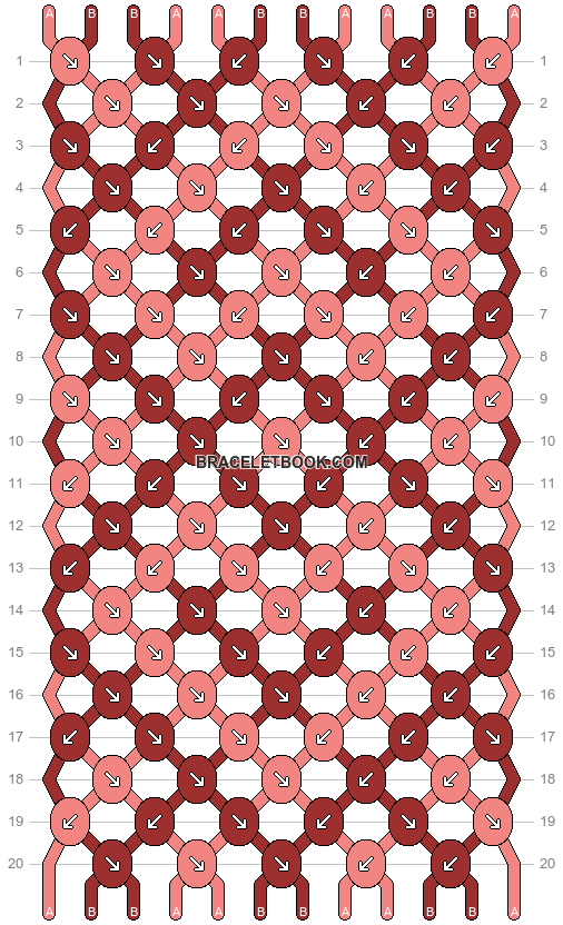 Normal pattern #76660 variation #224042 pattern