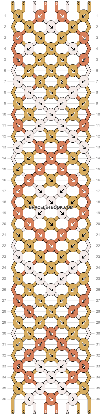 Normal pattern #118877 variation #224052 pattern