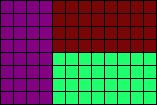 Alpha pattern #114601 variation #224065