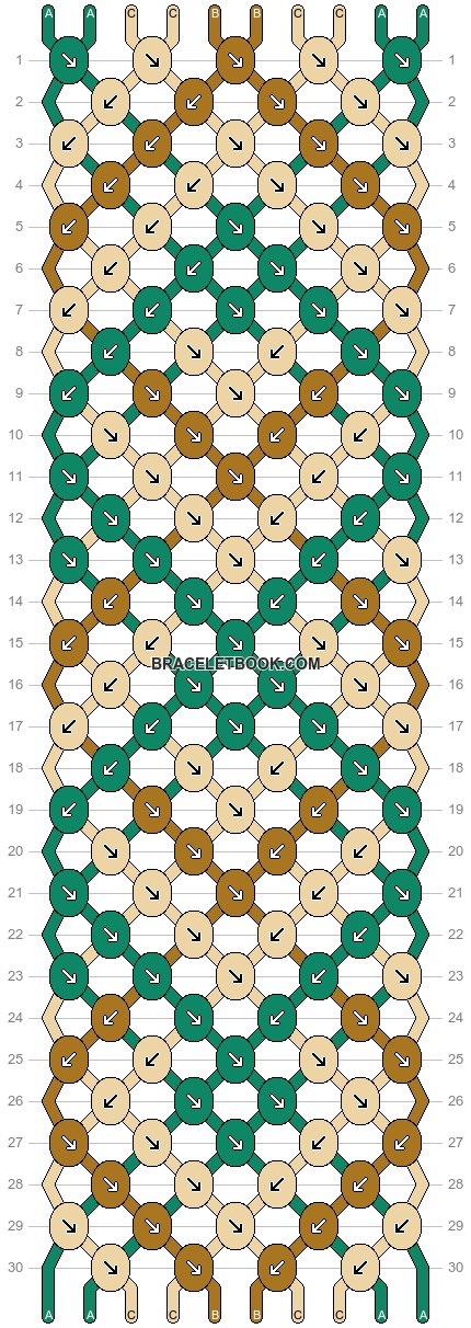 Normal pattern #109654 variation #224074 pattern