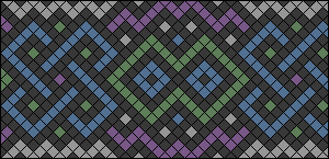Normal pattern #121308 variation #224086