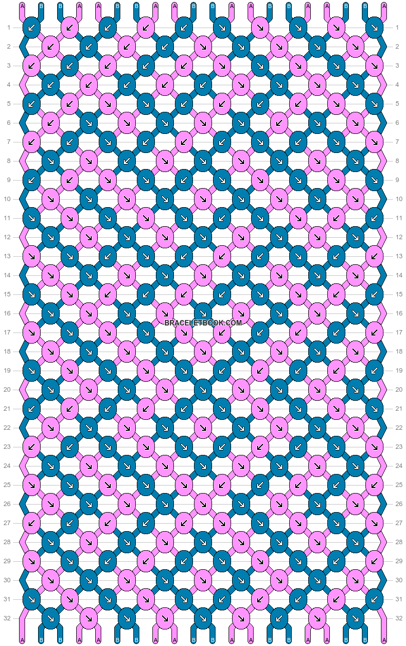 Normal pattern #114274 variation #224089 pattern