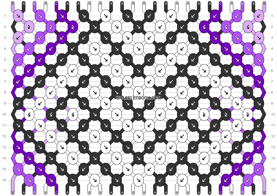 Normal pattern #67459 variation #224091 pattern