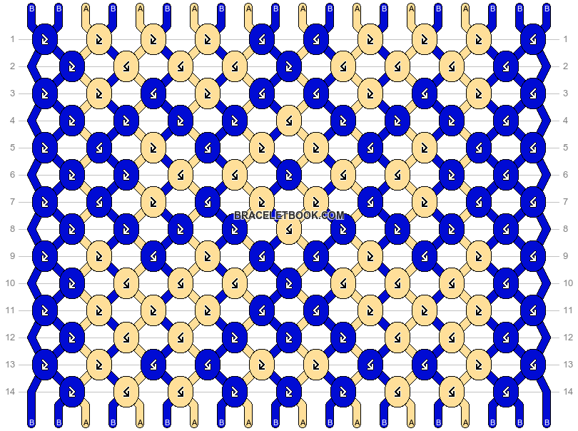 Normal pattern #36274 variation #224102 pattern