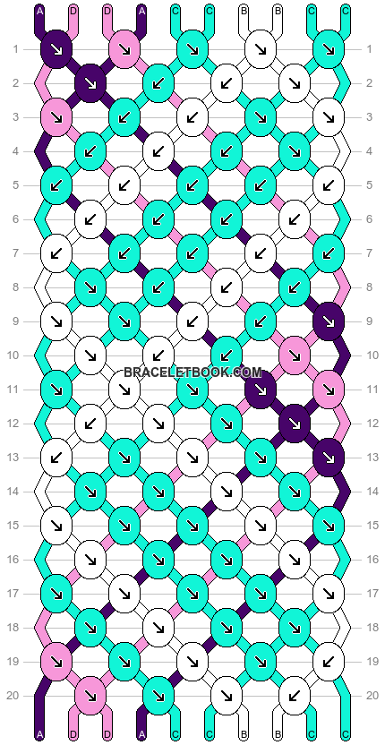 Normal pattern #122492 variation #224164 pattern